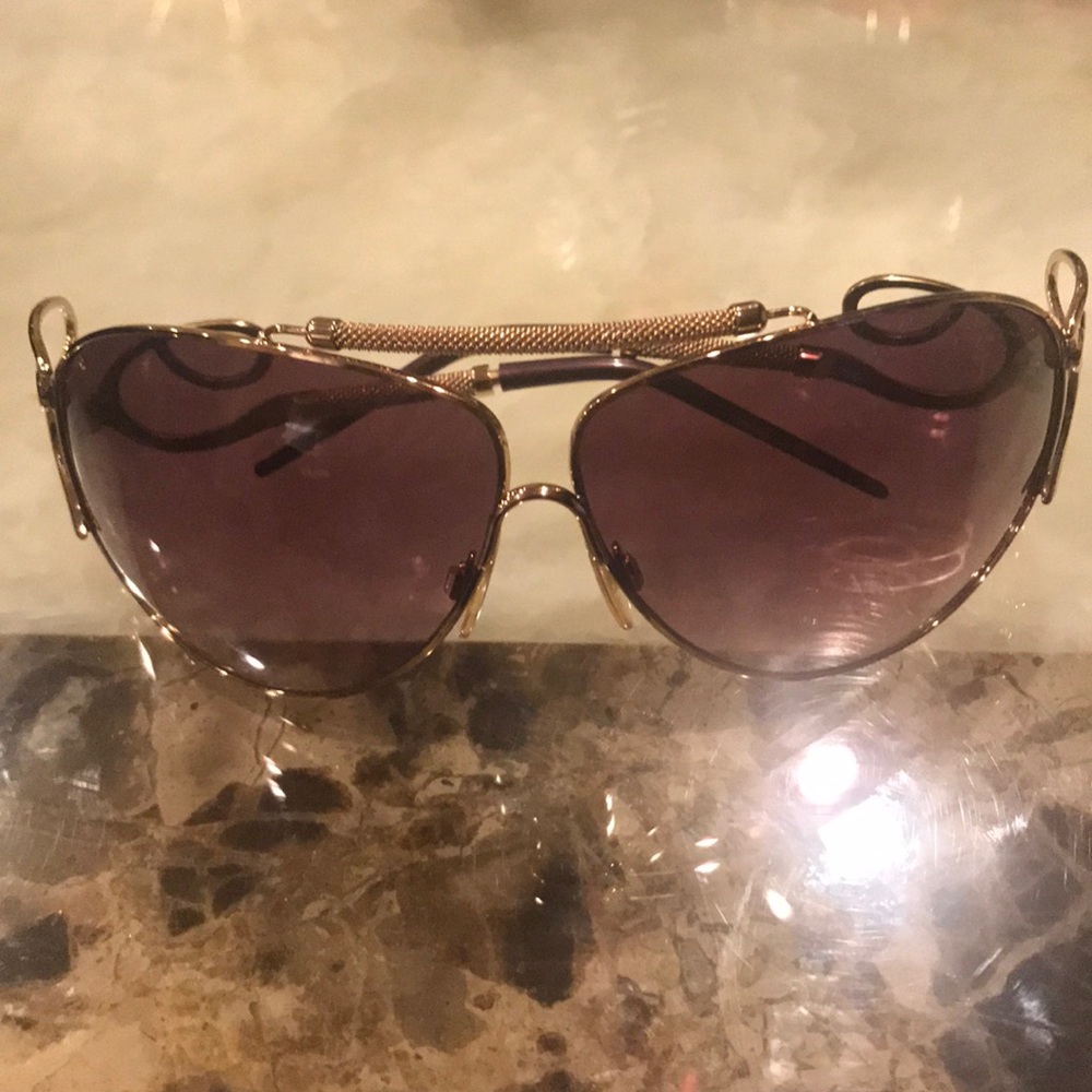 Roberto cavalli sunglasses